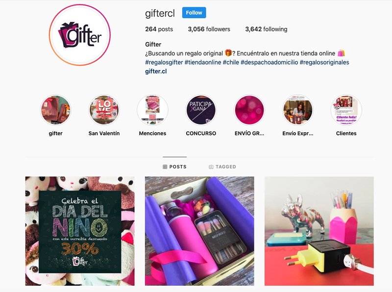 instagram