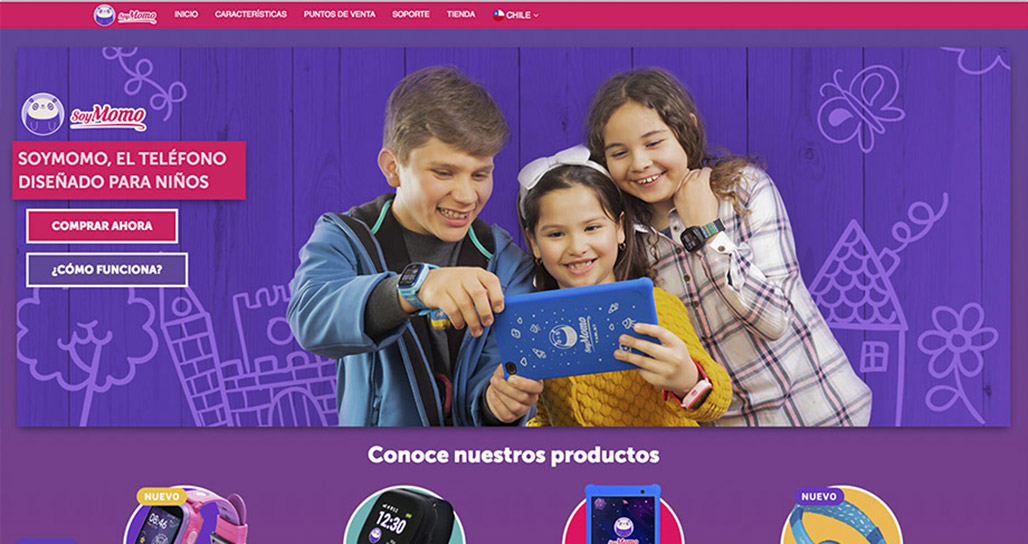 Tecnologia